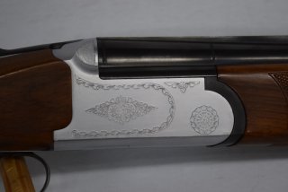 BDF Bockdoppelflinte neuwertig bleifrei Jagd Sport Top Zustand Bockflinte