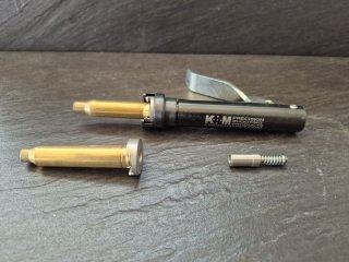 K&M Zündhütchen Handsetzgerät Priming Tool