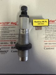 Redding Halskalibrier-Matrize - 308 Win