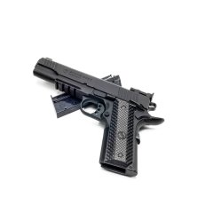 Schmeisser Hugo 1911 9mmLuger 5 Zoll