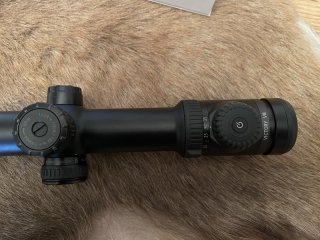 Zeiss Victory V8 4,8-35x60 M ASV