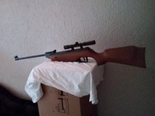 Norica 56