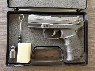 Walther PK380