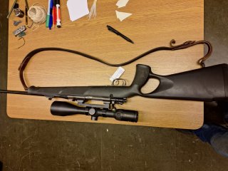 Mauser, Mod. 98