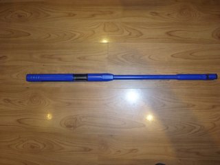 Laufsystem Feinwerkbau 300S
