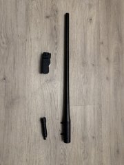 Blaser R8 .22 Hornet Wechsellauf / Austauschlauf