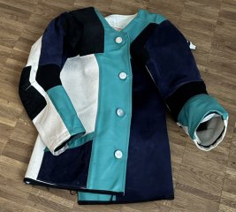 Holme Schießjacke Gr.58 Rechts