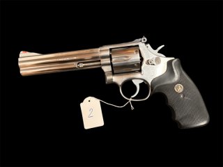 Revolver S. u W.