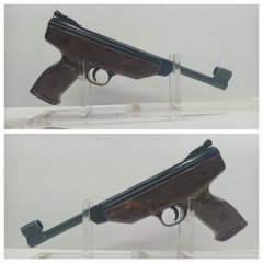 >!< ********* Weihrauch HW70 **** Luftpistole **** Neupreis 249,- EUR ********* >!<