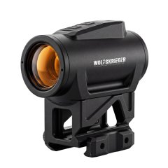 Wolfskrieger Teiwaz Hybrid 1x20mm Red Dot