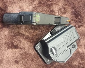 Pistole Sig Sauer P365