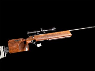 Sportgewehr - Thämann