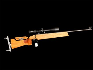 Sportgewehr - Thämann