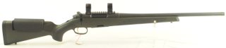 Steyr CL2 SX Goiserer ; Kal .308Win ; mit EAW Montage