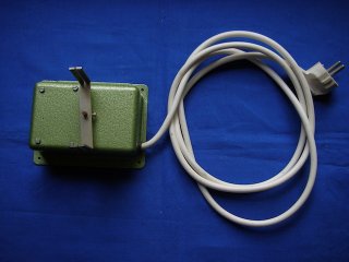 Pistolen Schützen:Duell-Trainer für Luftpistole oder Trockentraining Sportpistole