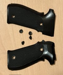 Griffschalen Sig Sauer P226