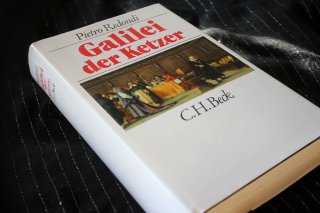 Galilei der Ketzer - Pietro Redondi