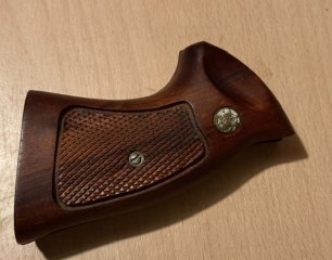 Griffschalen Smith Wesson 686 Square Butt