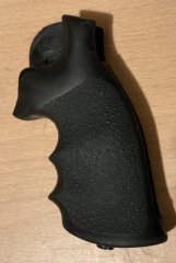 Griffschalen Smith Wesson 686 Square Butt