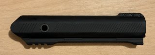 Vorderschaft Schmeisser AR15 Sport kurz neu