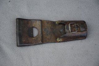 Koppelschuh Schweiz