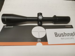 Bushnel Ziehlf. 3-12 X56 BD00538