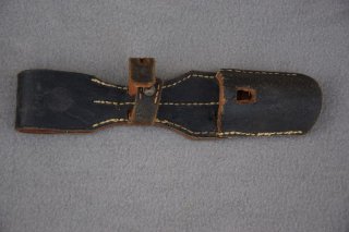 Koppelschuh Deutschland für K98 Bajonette