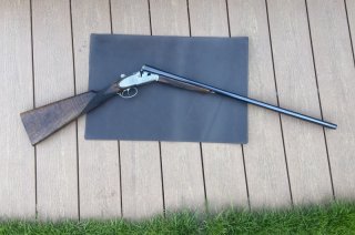 Querflinte 20/76 Grulla San Remo