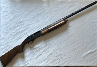 Remington 11/87 Premier Selbstladeflinte Kal. 12/76