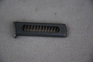 Pistolenmagazin Osteuropa