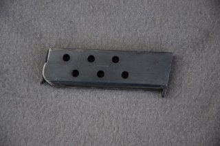 Pistolenmagazin FN