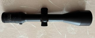 Meopta Meostar R1r 3-12x56 RD/MR Zeiss-Schiene