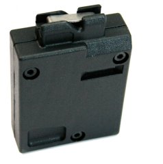 LUVO V22 CZ AR-15 .22 l.r. lfb - KK 10 Schuss Magazine 10rd 10-Schuss black AR-15 Wechselsystem V-22