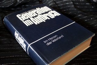 Generation im Aufbruch - Im Herzen das Vaterland Hans Hertel