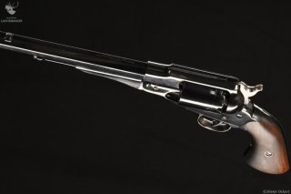 F.LLI PIETTA Remington New Model Kaliber .44(BP)