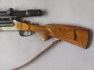 Blaser D99