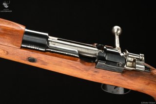 Santa Barbara K98 / 43 Kaliber 8x57IS