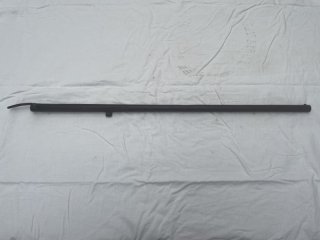 Alter Lauf für Vorderladergewehr