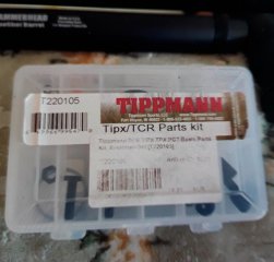 TIPPMANN TIPS Markierer