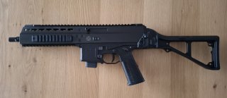 B&T APG9/ APC9 (Langwaffe)