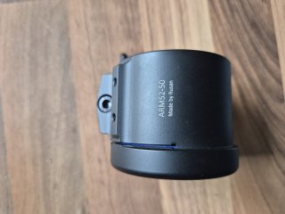 Rusan Adapter 50mm