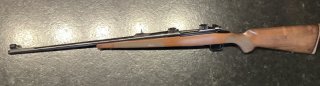Winchester 70 Featherweight .300WSM