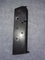 Colt 1911er Magazin original GI. WK2