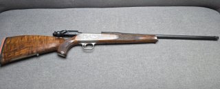 Blaser R93 Luxus 8x68 S