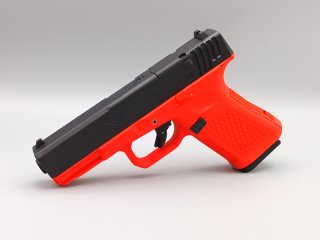 Mantis TitanX 701 – Smart Laser Training Pistol – Glock 19 