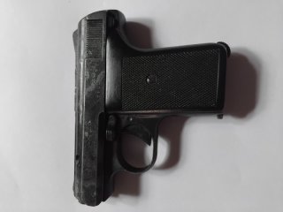 Reck Starterpistole