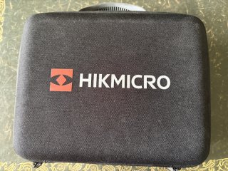 Hikmicro Cheetah C32F-N