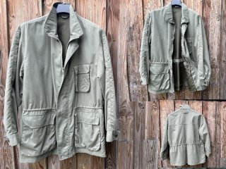 Sommerjacke „DUCK valley“ von Rascher, Größe 52