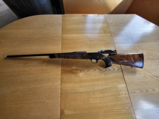 Blaser R8 Luxus 300WinMag