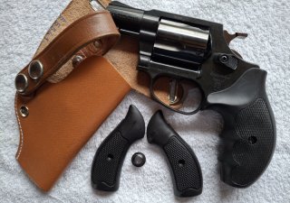 Werihrauch HW 37, PTB: 547